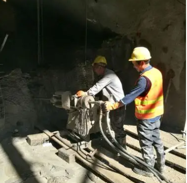 祁东水下抗分散灌浆料特点 水下不分散注浆料介绍