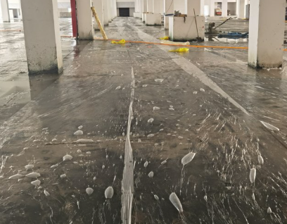 祁东不发火砂浆和不发火金属骨料有什么区别