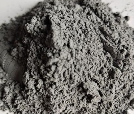 祁东硅灰和粉煤灰的区别用途