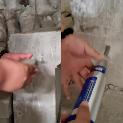 祁东混凝土强度不足的原因及处理方法