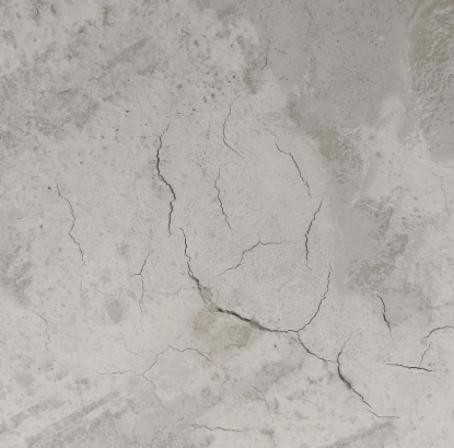 祁东灌浆料为什么会产生裂缝？出现裂缝该如何处理？