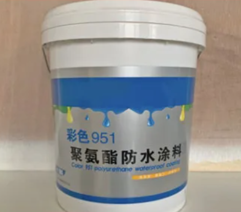 祁东聚氨酯防水涂料