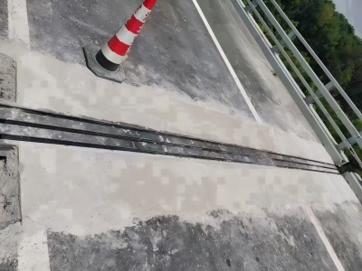 祁东伸缩缝更换后浇筑材料快速结构修补料速砼的产品特点及施工流程​