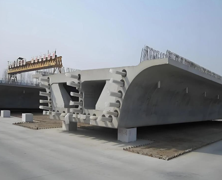 祁东抗冻压浆料的特点及标准化施工工艺